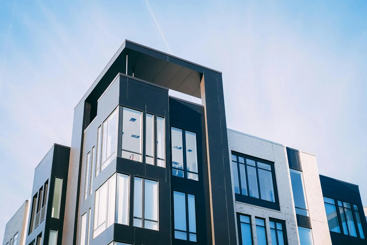 Security and building technology from Paliyath Group